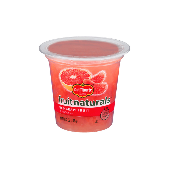Telman Del Monte Red Grapefruit (12/case)
